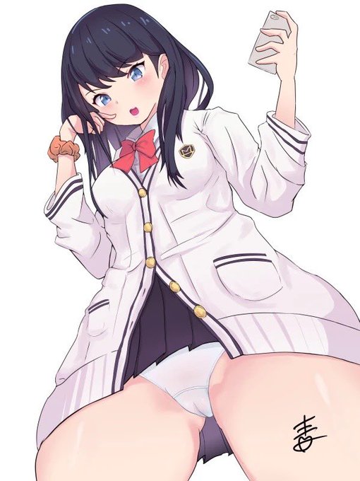 六花ちゃん㊗️ 