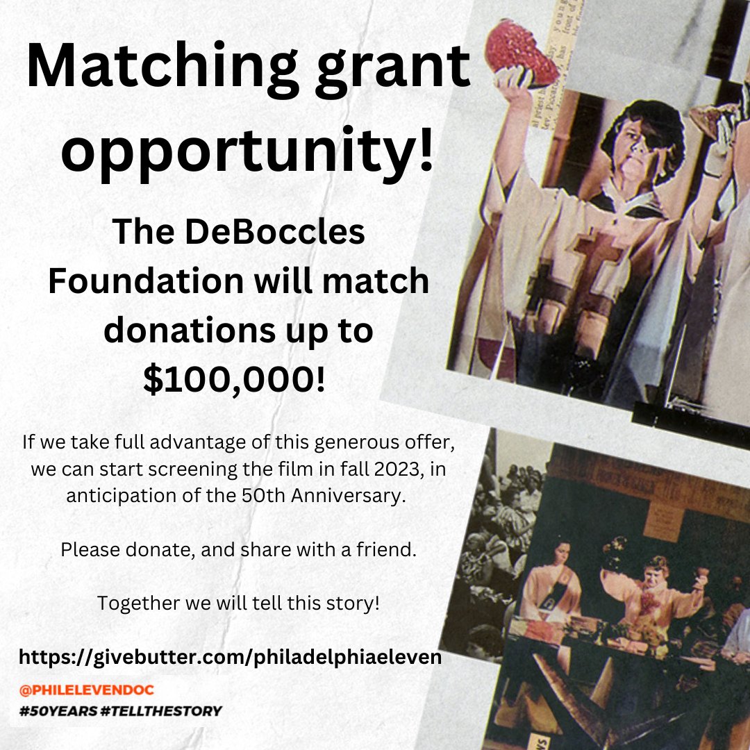 PhiladelphiaElevenDoc tweet media