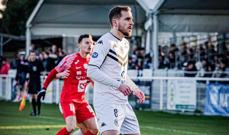 Actu SRFC On Twitter milien Waflart Aujourd hui Je Suis 