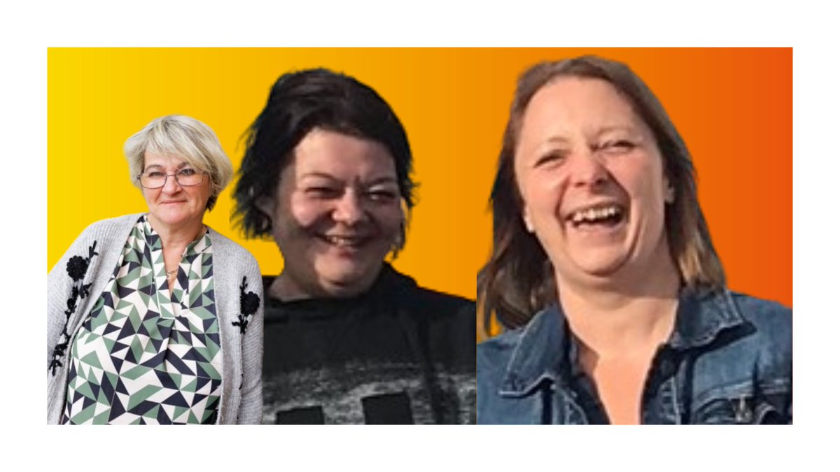 🏅Hélène Dos Santos, Claudie Desprez, Aurore Dauvers, nominés PRIX DE LA CONFIANCE EN SOI

Elles ont suivi des ateliers accompagnés d'une socio-esthéticienne. Elles ont montré toute leur pugnacité et le soutien qu'elles ont reçu via <a href="/PdChabitat/">PasdeCalais habitat</a> a eu un réel impact sur leur vie.