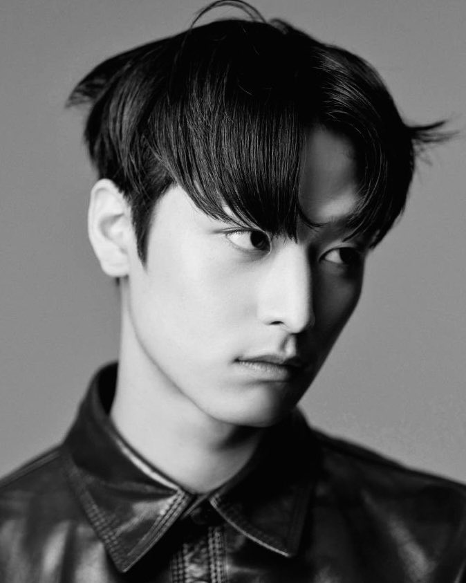 craziest Face ever…….