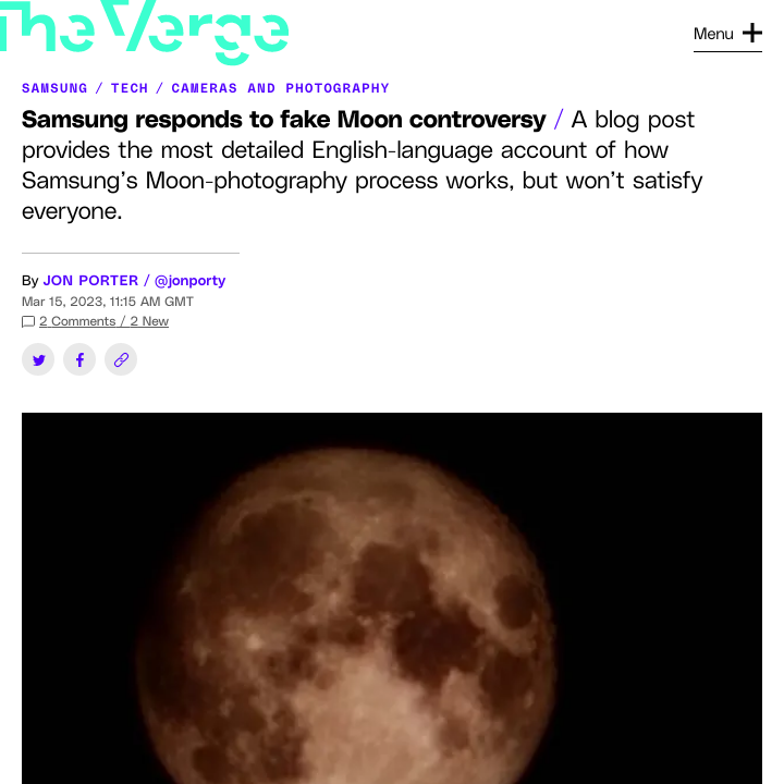 VergeTaglines's tweet photo. Reality enhanced. https://t.co/j6sKkWHOHg https://t.co/049JzfTEqK