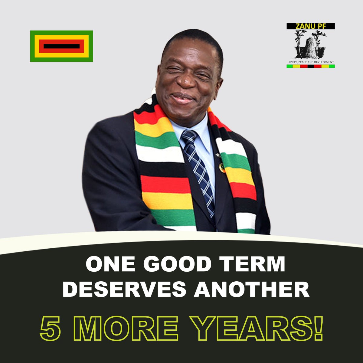 Eddie_Gore1's tweet photo. I am voting 4 ED
#2023EDPfee
#ZanuPfMustGoOn
#RegisterToVoteED https://t.co/eJWVEnZjjr