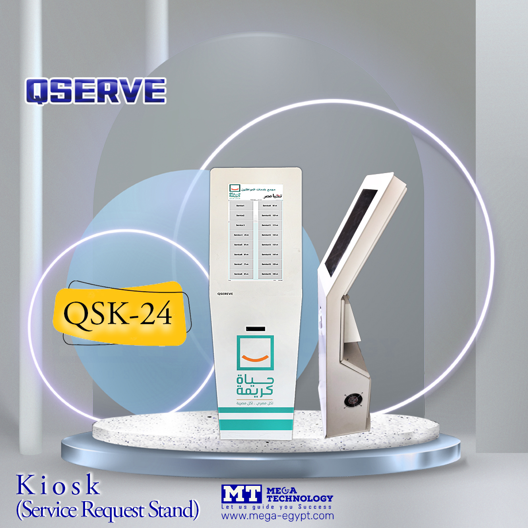 qservemega's tweet photo. Queue Management Solutions #qserve 
Model: QSK24
Floor Stand, Elegant shape Metal cabinet, LCD 24 Inch with Touch Screen.
For more info visit website https://t.co/ZVQEuyrj9w or call us now  1280995440
#Megatechnology LET US GUIDE YOU SUCCESS😎 https://t.co/mp2RBVH632