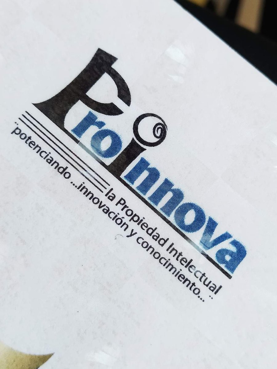 FIKM19's tweet photo. Inició la #5taEdición del evento #Proinnova 2023. 
#IDICT  

✅ Donde la propiedad intelectual cuenta.

#Innovación 
#Conocimiento 
#Ciencia https://t.co/9VyKEoAXW8