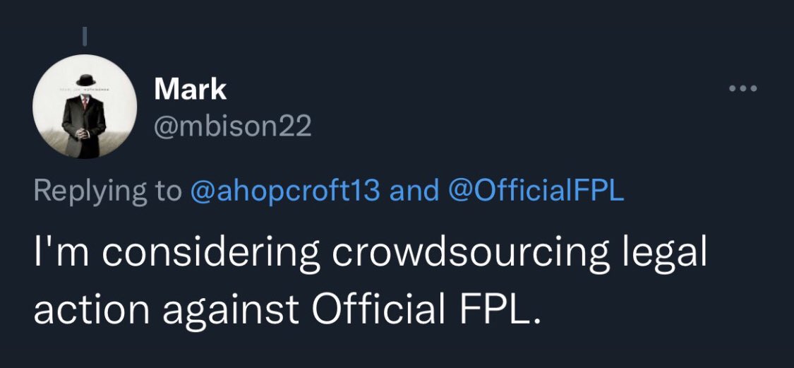 BobbyLoveFPL's tweet image. What is the greatest FPL related tweet? These are top 3 for me