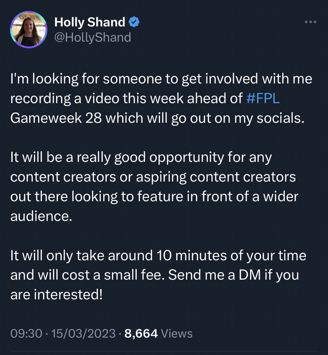 BobbyLoveFPL's tweet image. What is the greatest FPL related tweet? These are top 3 for me