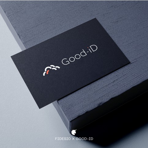 fidesio's tweet photo. 🎉 Fidesio est heureux de vous présenter la nouvelle identité de marque de Good ID !
Fruit du rapprochement entre Good-ID et Smart-IT, qui ont uni leurs expertises pour mieux répondre aux besoins de leurs clients. 💪
👉 https://t.co/CMwkjmeKWi 😍 https://t.co/P2ezz4GpOe