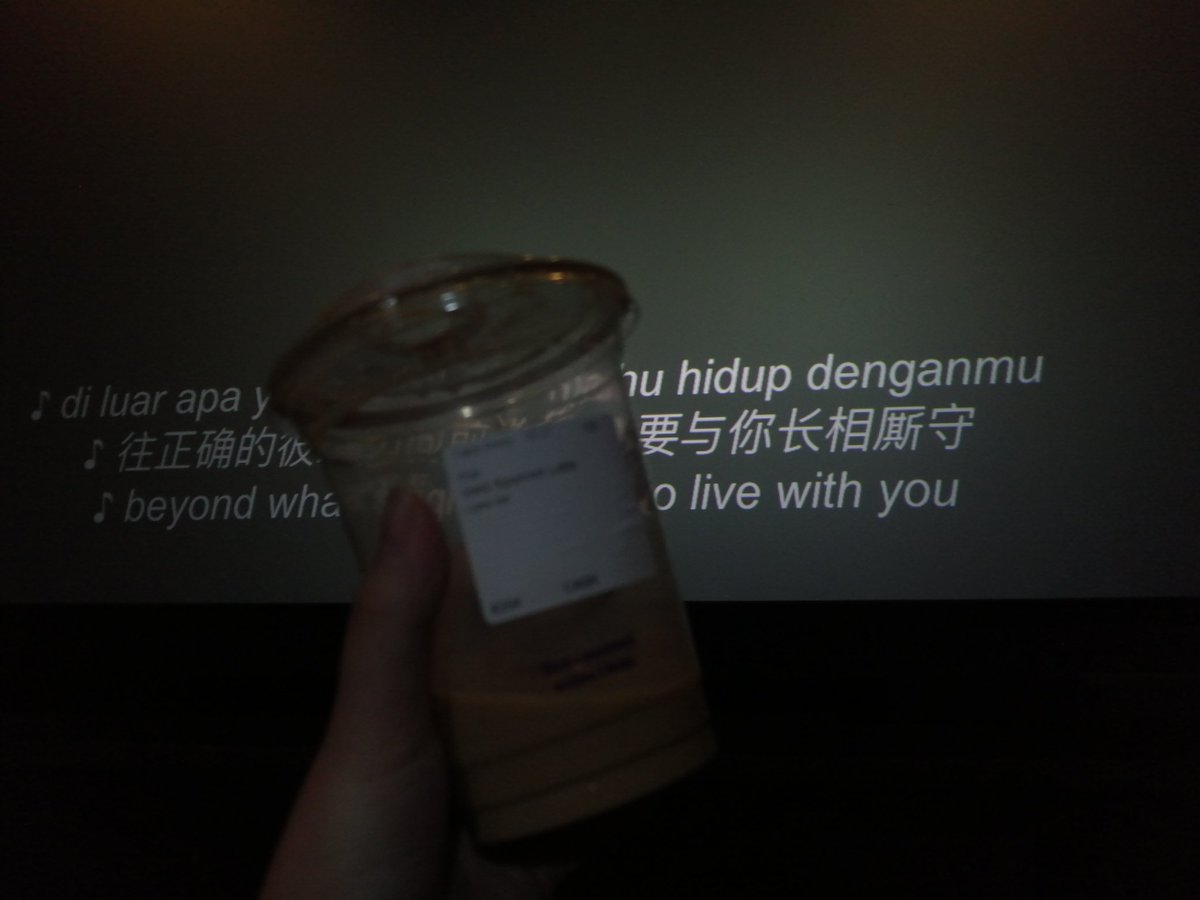 llsarmy's tweet photo. 上周四去看了《玲芽之旅》
#铃芽之旅 #Suzume #SuzumenoTojimari #すずめの戸締まり https://t.co/0wMfzNiwvr