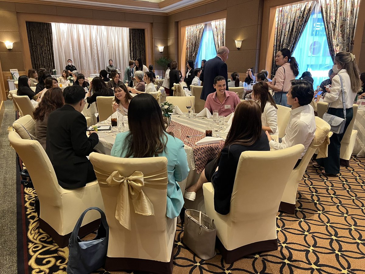Sarah Todd (@stodd_griffith) on Twitter photo Making the most of being in Bangkok for #APAIE2023 and popped into the @StudyGoldCoast agent networking event <a href="/Griffith_Intl/">Griffith International</a> #recruitment Making the most of being in Bangkok for #APAIE2023 and popped into the @StudyGoldCoast agent networking event <a href="/Griffith_Intl/">Griffith International</a> #recruitment