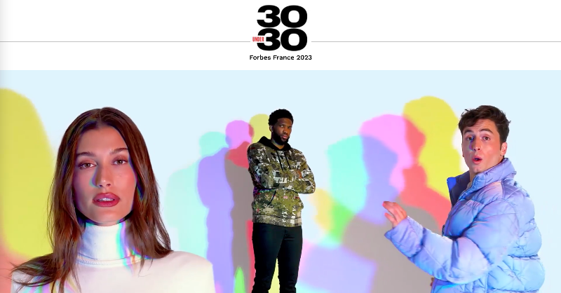 KedgeBS's tweet photo. #Classement 🏆 | Félicitations à Dylan Taleb, @KEDGEBSAlumni et co-fondateur de @handddle, pour sa sélection au prestigieux classement de @forbes_fr : #ForbesUnder30 ! @ForbesUnder30