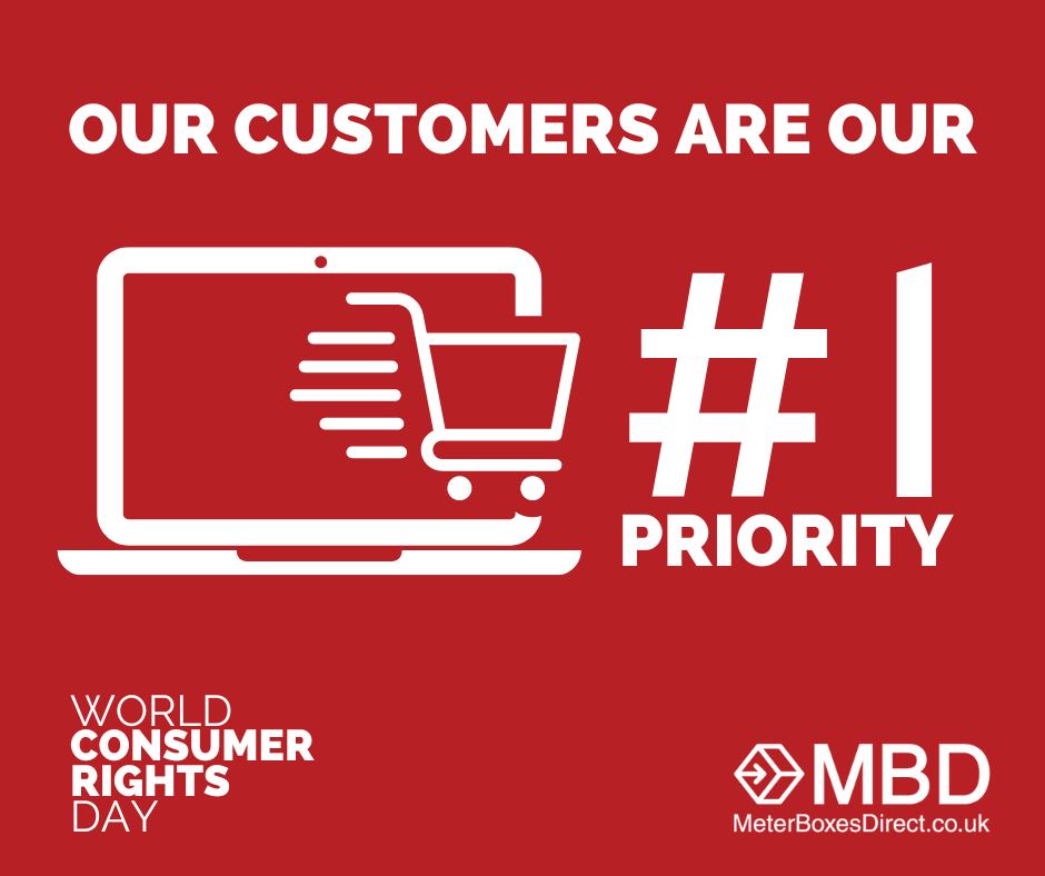 MeterBoxesD's tweet image. At MeterBoxesDirect, customer service is a priority. That&apos;s why our customer care service is just a click or call away.

We are available: 
- by email eu1.hubs.ly/H0374gh0,
- by phone 0808 196 4813,
- on our website chat 

#WorldConsumerRightsDay