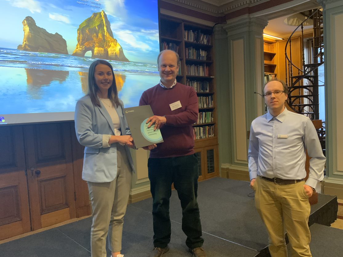 Catalysis Sci & Tech tweet media