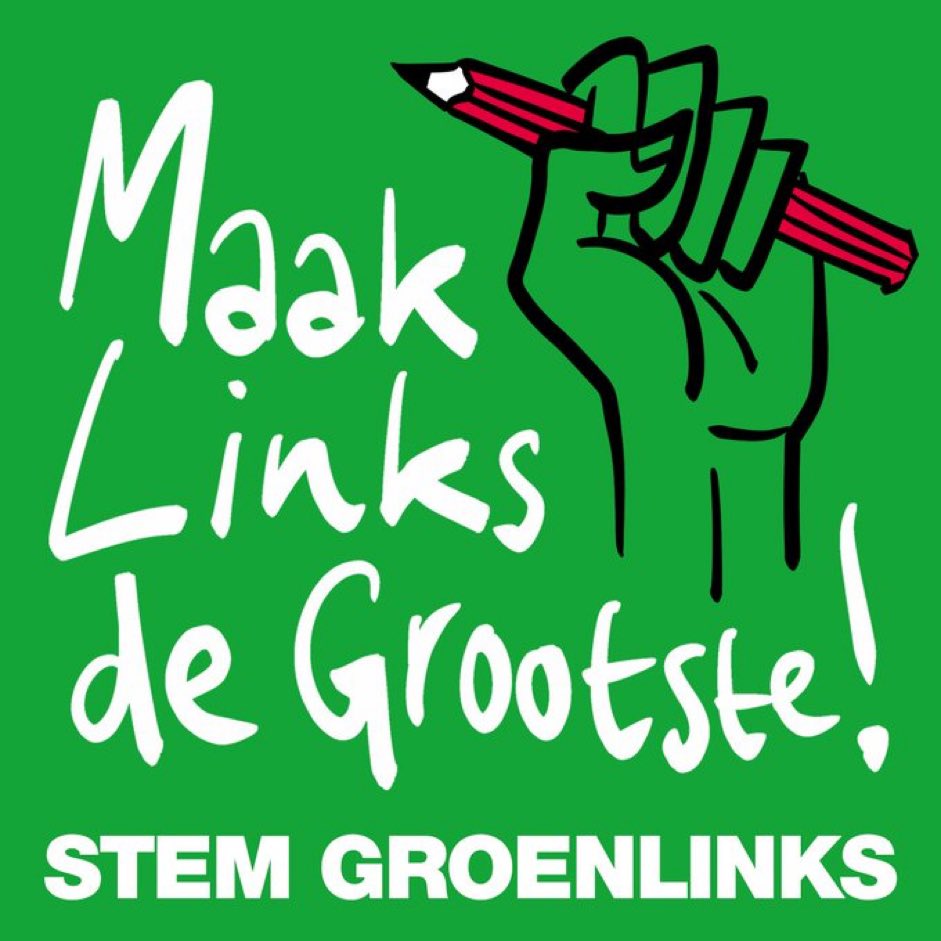 Hiske Andriessen (@hiskeandriessen) on Twitter photo 