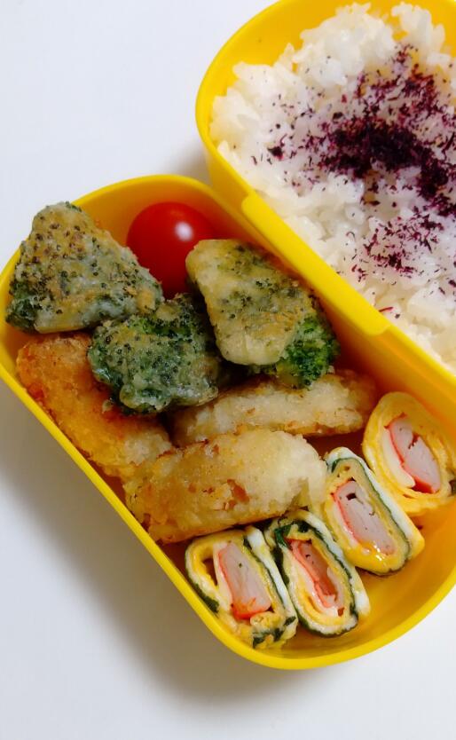 SMizuyou's tweet photo. 今日のお弁当🍱 https://t.co/ROis0OIOMk