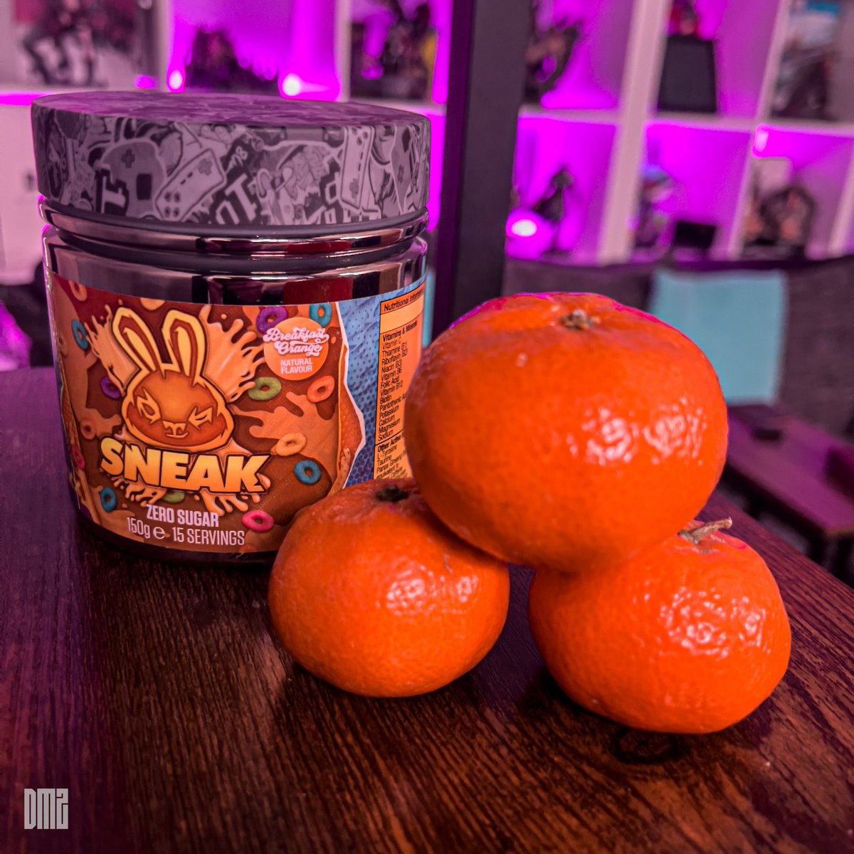 PressNatToStart's tweet image. The cutest smol tubs arrived from @SneakEnergy they’re 150ml instead of the usual 400ml in 6 top flavours😍

Roughly 15 servings per tub they’re perfect for travelling etc 👌🏻 

Use ROYALSNEAK15 for 15% off 👍🏻 #sneakgoessmall #sneakenergy #gamingenergy #gaming #cleanenergy