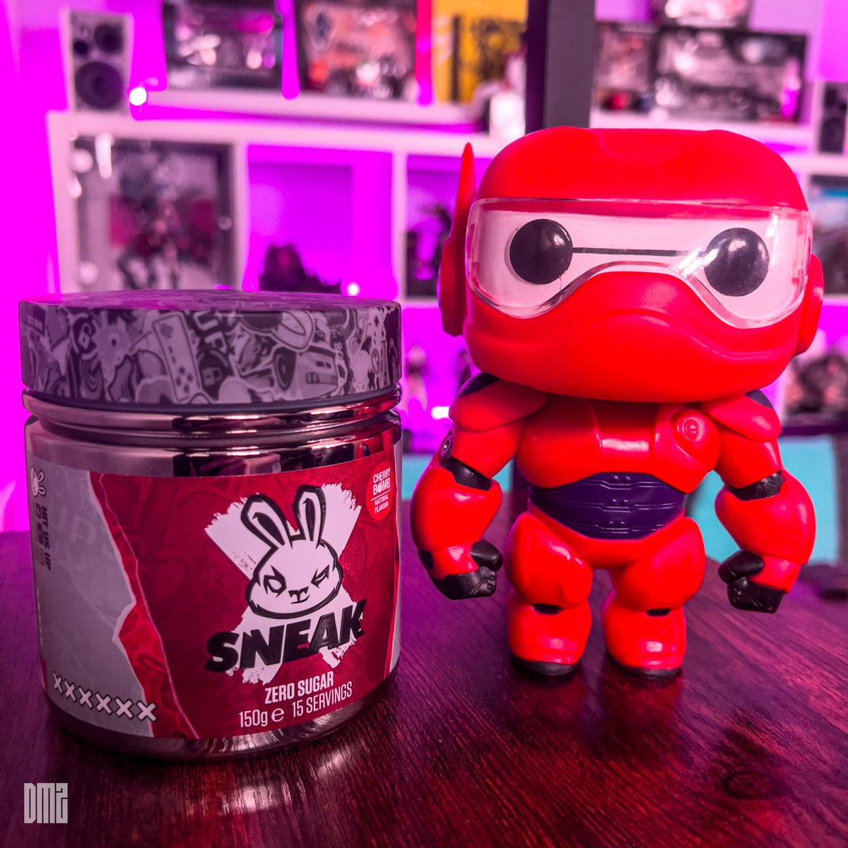 PressNatToStart's tweet image. The cutest smol tubs arrived from @SneakEnergy they’re 150ml instead of the usual 400ml in 6 top flavours😍

Roughly 15 servings per tub they’re perfect for travelling etc 👌🏻 

Use ROYALSNEAK15 for 15% off 👍🏻 #sneakgoessmall #sneakenergy #gamingenergy #gaming #cleanenergy