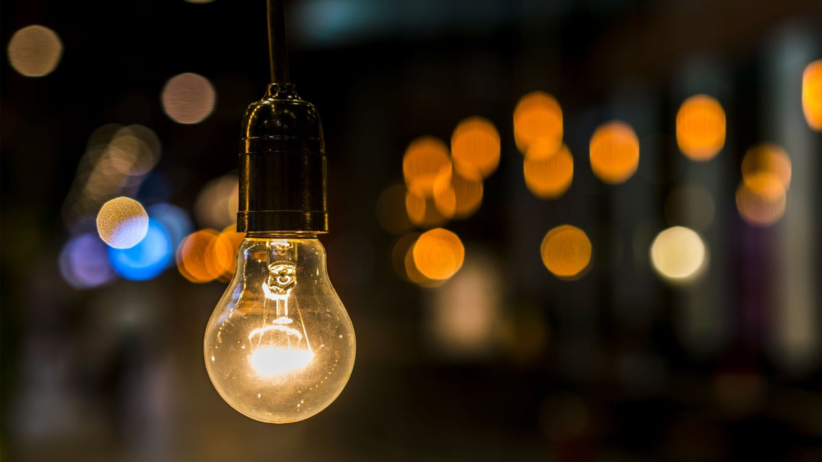 Vers un accès universel à l'#électricité
bit.ly/3lhFize #Tinga #Togo <a href="/MilaAziable/">Mila AZIABLE</a>
