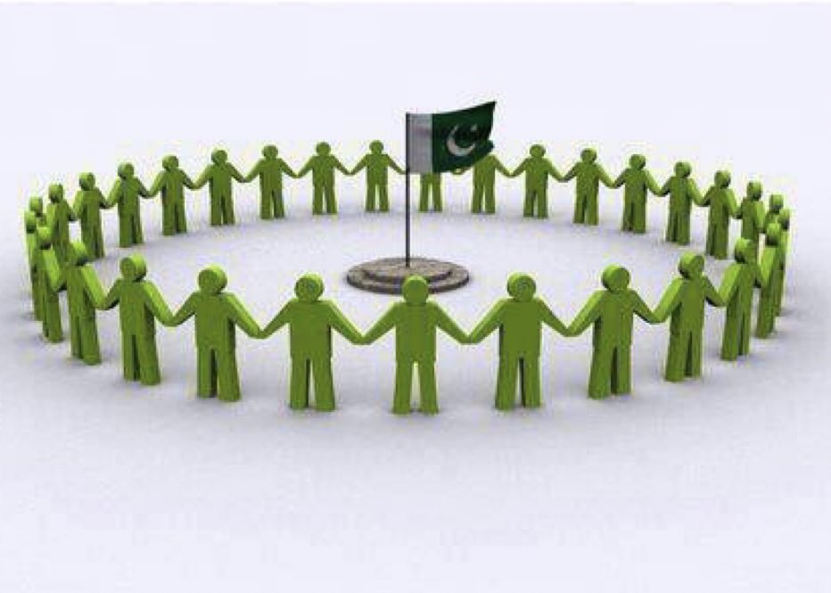 AllHocus's tweet photo. Our goal is to become a country which is an ambassador or peace and harmony
#PeacefulNation #Unity https://t.co/r1cfUd7by6
