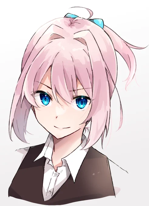 久しぶりに落書きした 