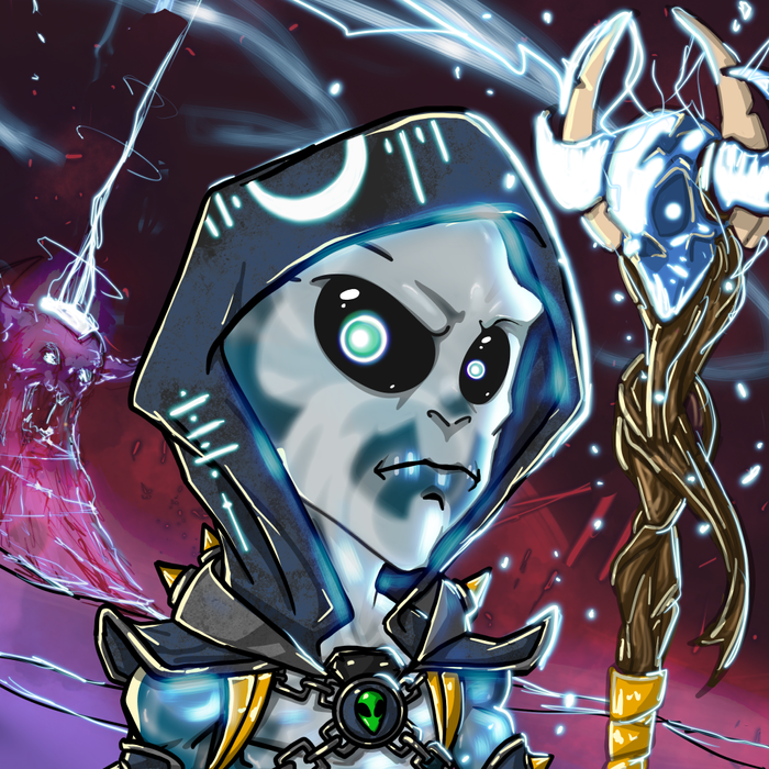 xGallant tweet media