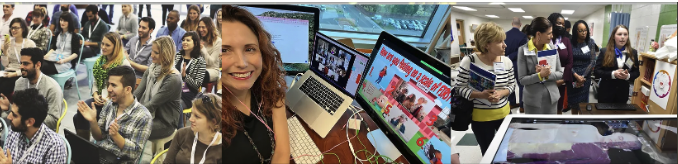 HCSFLEx's tweet photo. Single Session Passes on Sale in Limited Quantities!
Speakers with help create new tools in your toolkit to engage students creatively. There is even a gala event as well! JOIN THE FUN! March 23-25. Learn more: https://t.co/5AnO08Bwez #teachers #education #learningisfun https://t.co/w5xgroQ9Ho