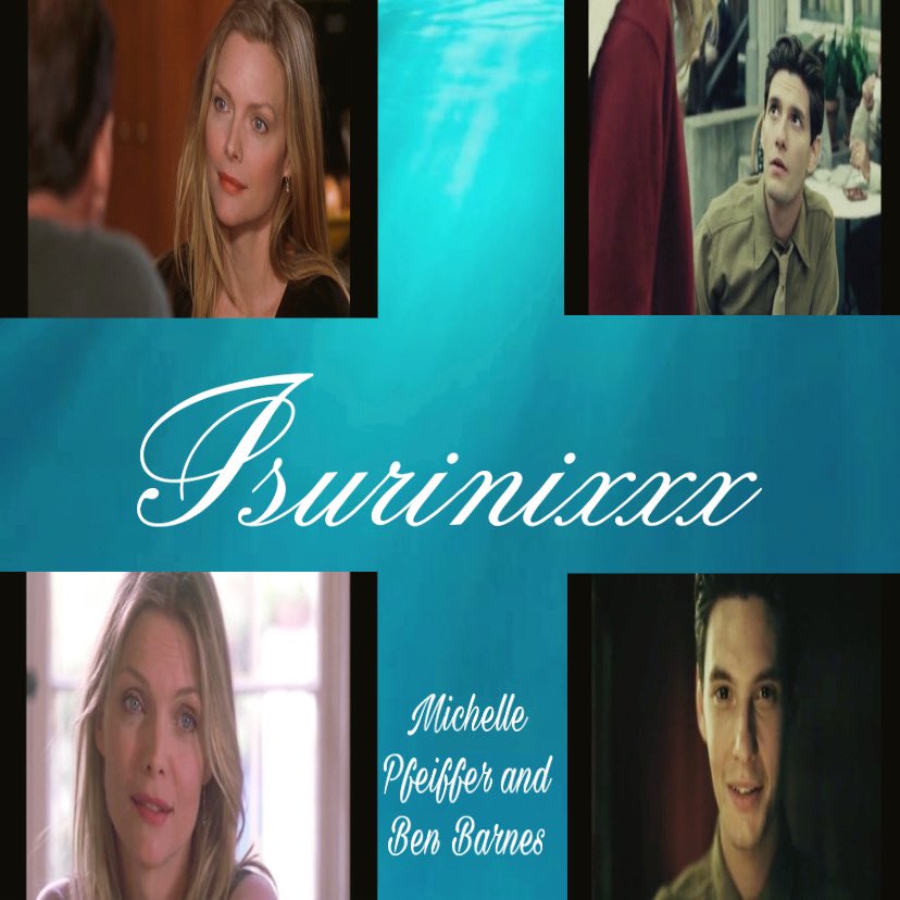 Is24RileyDM's tweet photo. Both Ben Barnes and Michelle Pfeiffer having a strong hold over me!!!!
Hereโs my new edit cause I love them both so much!!!โค๏ธโค๏ธโค๏ธ๐๐๐โค๏ธโค๏ธ๐๐โค๏ธโค๏ธ๐๐๐โฅ๏ธโฅ๏ธโฅ๏ธโฅ๏ธโฅ๏ธ
#BenBarnes #MichellePfeiffer #BenBarnesedit #MichellePfeifferEdit #TheWordsMovie #TheStoryofUsmovie https://t.co/shJ6z1f1XT