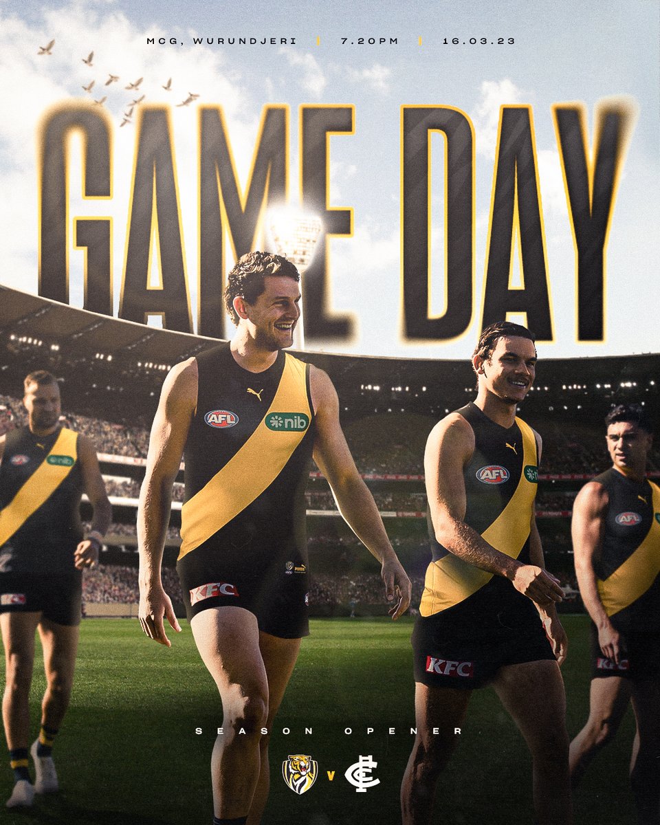 Richmond_FC's tweet photo. The wait is over 😌 https://t.co/dfMwtFOz0P