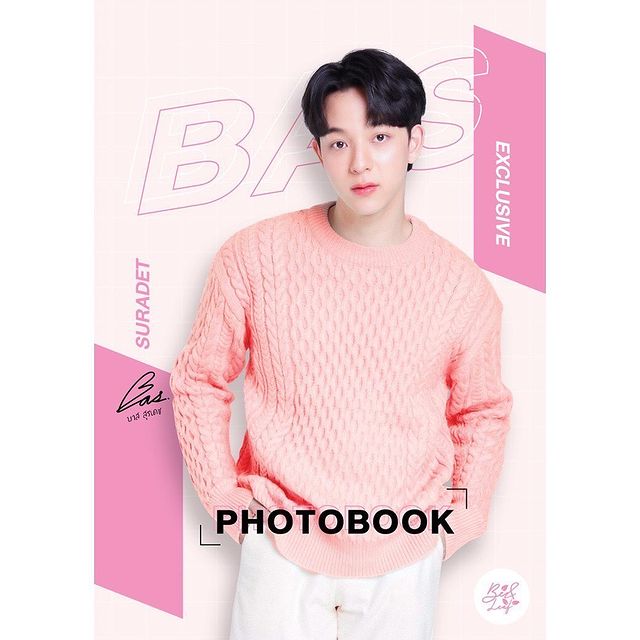 BbasjtrZ's tweet photo. บาส รูปภาพ สุด exclusive ที่ไม่เคยเปิดเผยที่ไหนมาก่อน หาซื้อที่ไหน ไม่ได้ ยกเว้นที่ @beandleaf
รายละเอียดเพิ่มเติม : @beandleaf
สั่งซื้อได้แล้ว วันนี้ - 31 มี.ค.66 ที่
👉https://t.co/1dYOYPzUhU
#บาสเด็กอ้วนที่แท้จริง #bbasjtr #BeandLeaf https://t.co/G4rE19zGMh