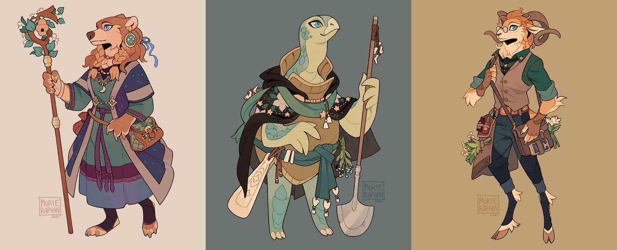 morteraphan's tweet photo. Design Commissions will be open this weekend on my Patreon! As always, Discoverer and Guardian tier subscribers can reserve a slot in the queue at any time! https://t.co/1pyDVP7Pdx