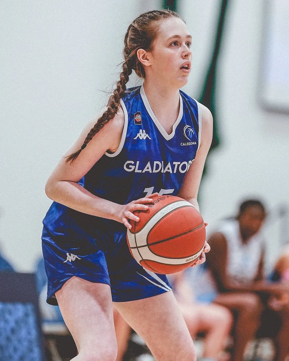 Cal_Gladiators's tweet photo. WBBL | Congrats to Sally Campbell, Emma Kerr, Kerry McGhee, and Zoe Sharpe who have been selected for Basketball Scotland’s U18 squad for the upcoming Four Nations tournament! 🏴󠁧󠁢󠁳󠁣󠁴󠁿 

#WeAreCaledonia #GoGladiators #BritishBasketball https://t.co/9EwXkZG7z1