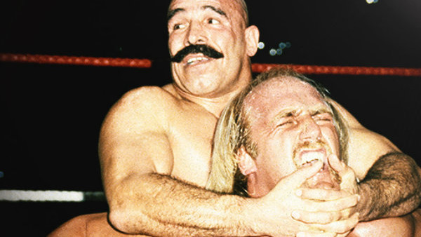 Happy Birthday to the Iron Sheik   The former WWF World Heavyweight Champion turns 8 0 today! 