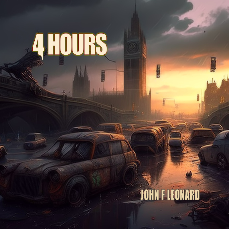 john_f_leonard's tweet photo. You don't want to be outside when darkness falls ...not in an #apocalyptic/#postapocalyptic London fallen to tooth and claw.
4 HOURS
Read free on #KindleUnlimited.
UK · https://t.co/DAlT53L2xv
US · https://t.co/iAFTjEptOp
#ApocalypseHorror #ApocalypticHorror
Any RTs appreciated https://t.co/fLvWaSIm3q