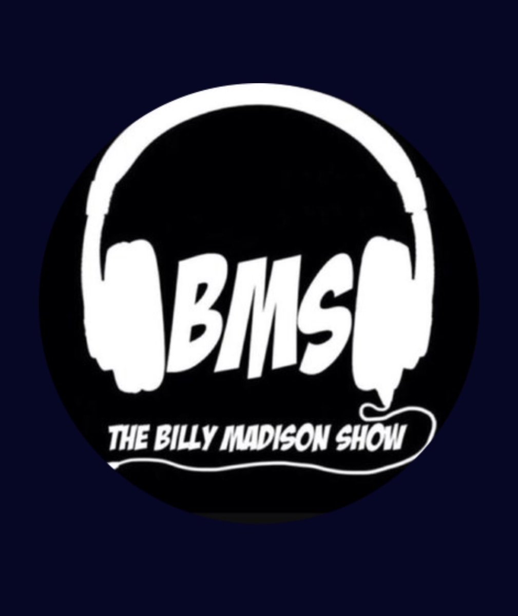 BMSMaxContract7's tweet photo. ⁦@BMS_Billy⁩ ⁦@BMS_Derek⁩ ⁦@BMS_VoiceGuy⁩ #Wuddup Bitchezzzz #BMSRadio https://t.co/Nv6bcOljIl