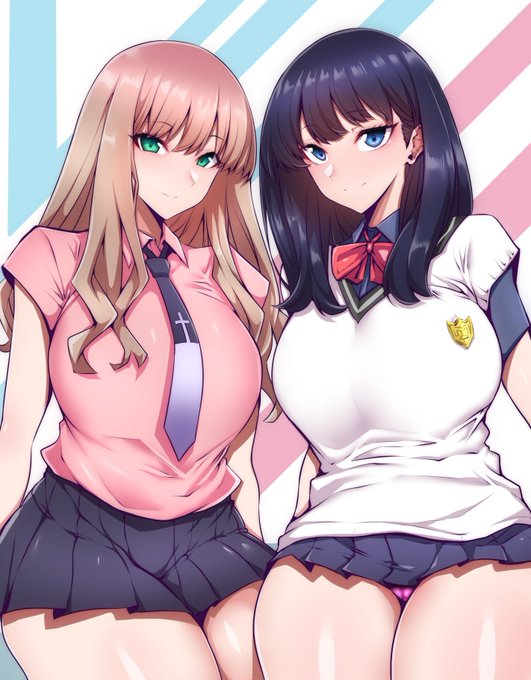 グリッドマンユニバース 