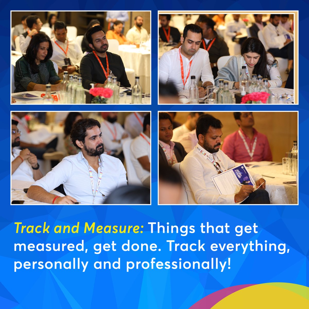 EoNoida's tweet photo. EO Noida expresses its appreciation to everyone who attended, and looks forward to seeing you at the next learning event!

#eonoida #indicons #sales #learning #jackdaly #event #entrepreneur #entrepreneurship #salescoaching https://t.co/GrGcsuC6qd