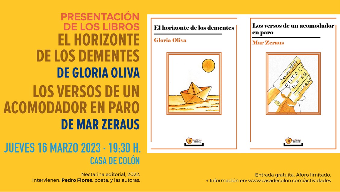 Casa de Colón tweet media