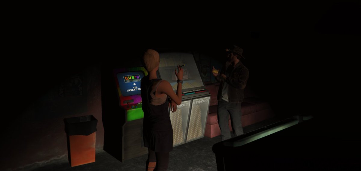 Zombie Fest: Los Santos Fallen tweet media
