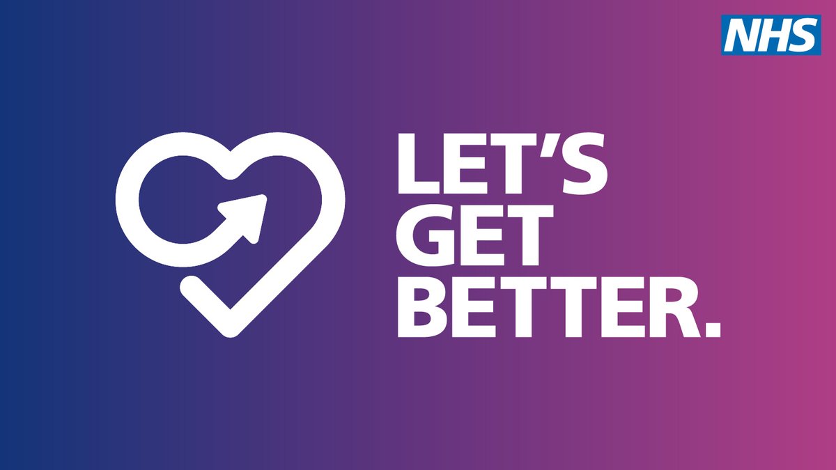 York_HCP's tweet photo. Let's Get Better, York. 💙

Like or follow our new page to get information you can trust to help you live a healthy and active life whilst learning about local services.

Find out more today ➡ https://t.co/AdlvQfJjuw https://t.co/JhompSfpOL