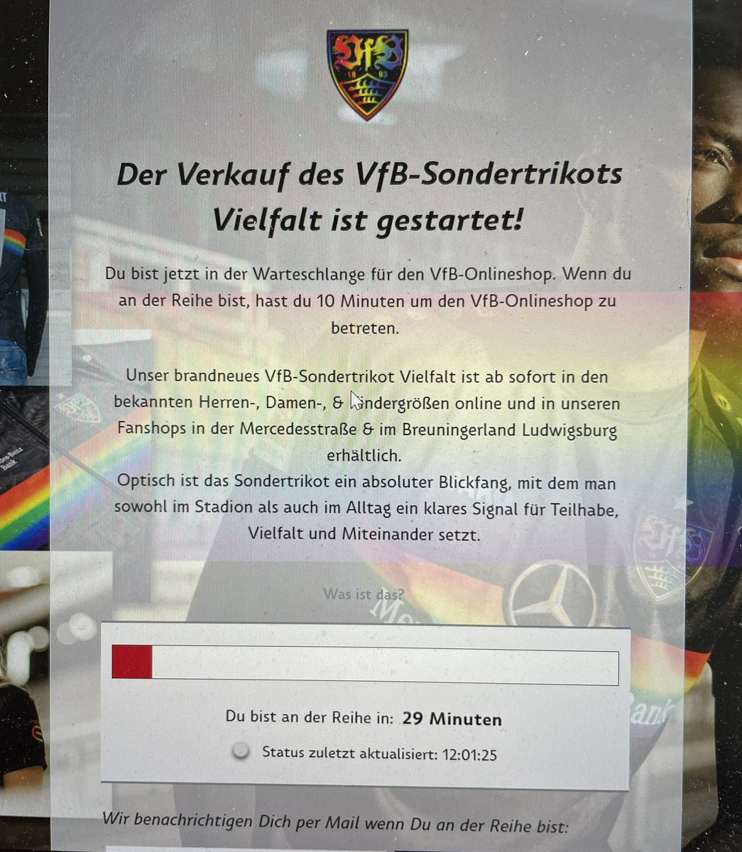 tsc_0711's tweet photo. Wann kommt unser Onlineshop im 21. Jahrhundert an?
#vfb #vfbsondertrikot #vfbonlineshop https://t.co/PsKKFDbikK
