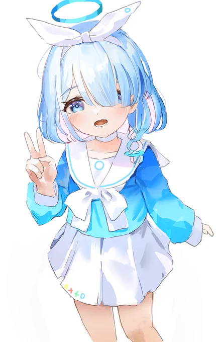 アロナchang... 
