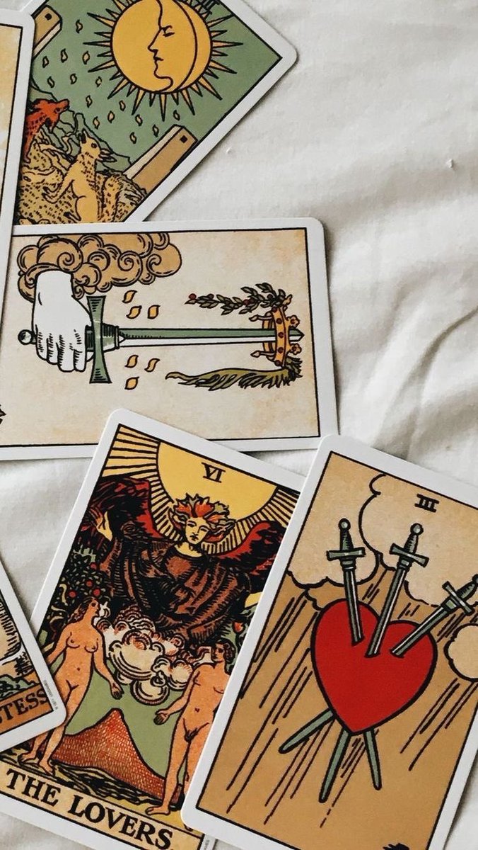 xmelorax's tweet photo. 🕯DARMOWY TAROT🕯

🪐Wylosuje kilka osób i zrobię im jutro czytanie

🪐16+, nie w ciąży 

🪐zgłaszać się w kom nie na dm

🪐zostaw rt, serduszko i follow
(robię takie darmowe czytania co jakiś czas wiec jak nie tym razem to następnym) https://t.co/PECJcY8gxp