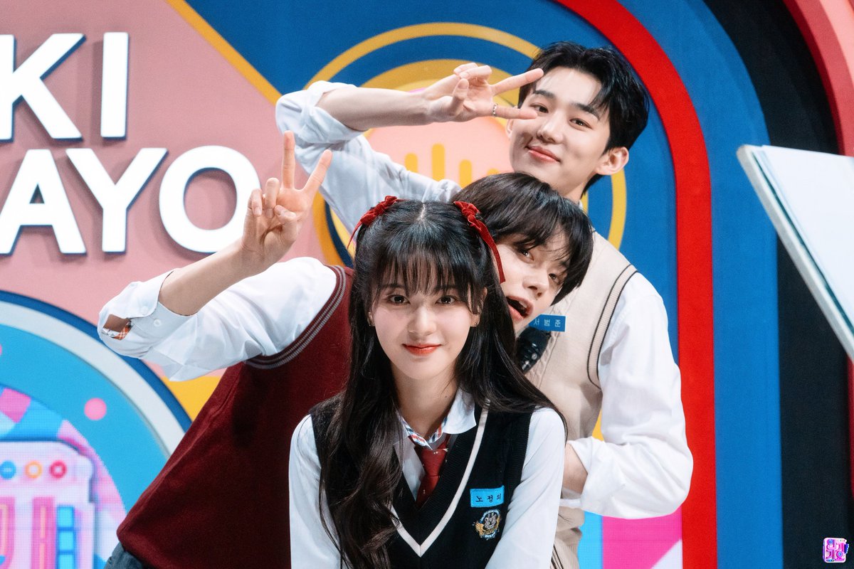 rohjeongeui's tweet photo. 🎀 https://t.co/TJy24MbdqY
