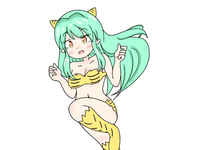 #みんなアイコンのキャラを語彙力捨てて紹介しようぜ 
