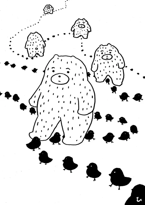行列 