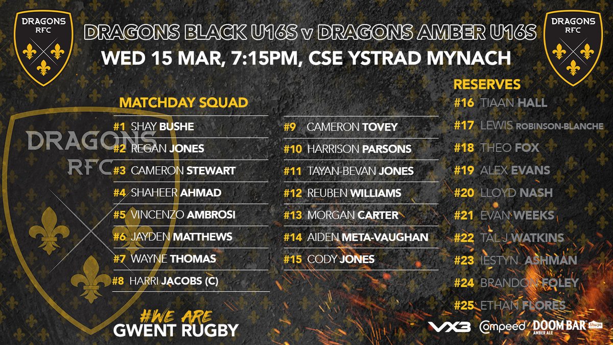 Dragons RFC 🐉 tweet media