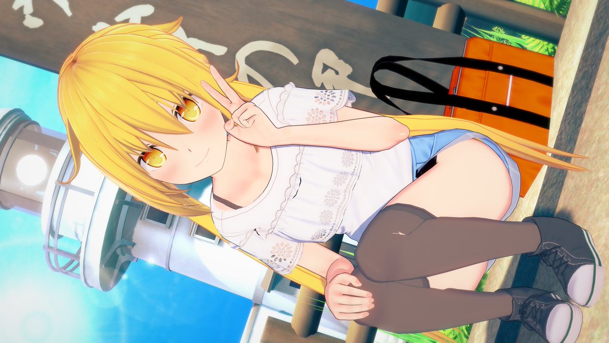 皐月(艦これ) 「#既掲でもいいのでとにかく皐月ちゃんを貼ろう一日一貼記念撮影シーンお借り 」|ISUCA401@PSO2_ship2のイラスト