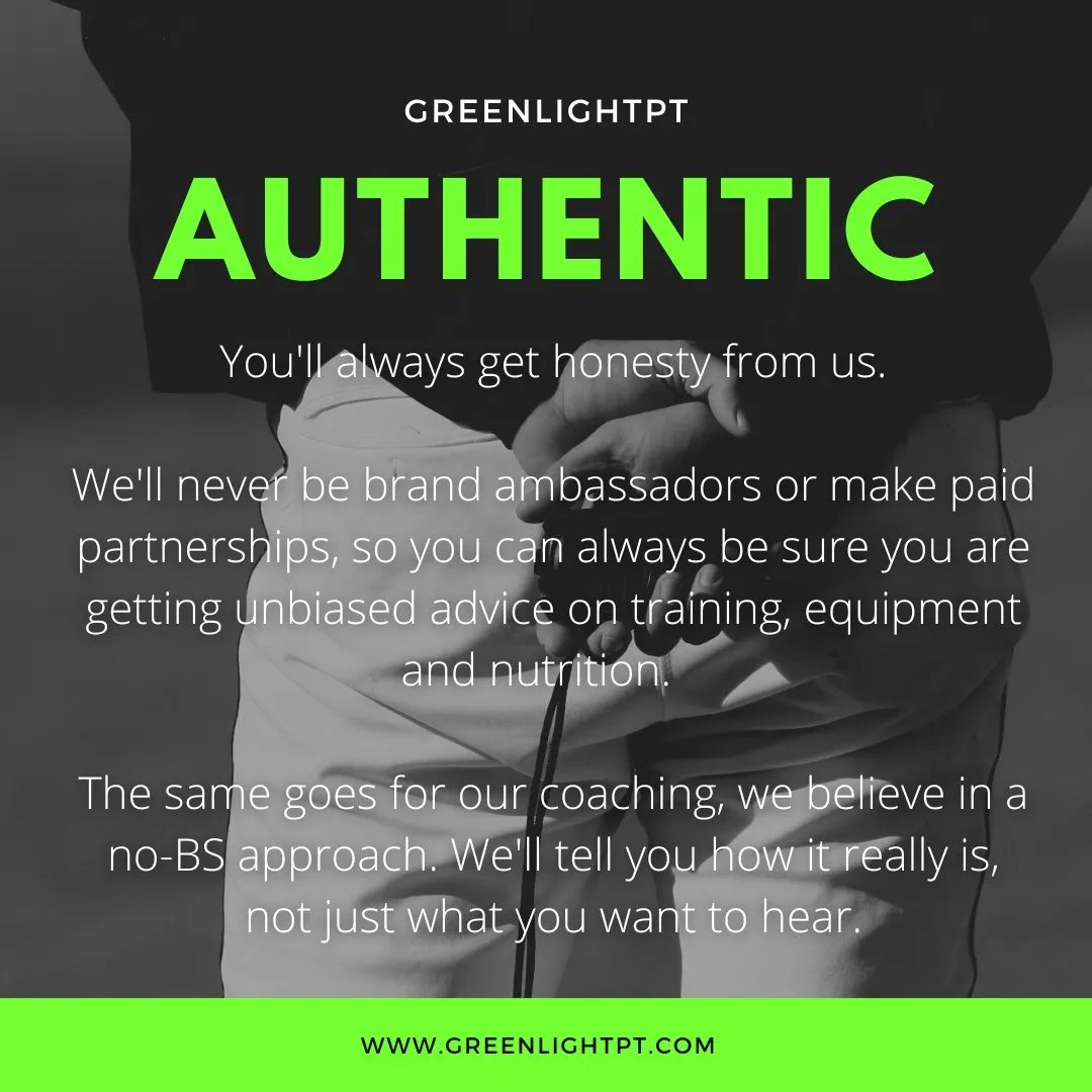 GreenlightPT's tweet photo. We've recently updated our club values 👀

As we mentioned last week our club is completely free to join 💚

If you want to join for 2023 then the form is here:
https://t.co/VZTNvTLB4t https://t.co/FodeE4xdNK
