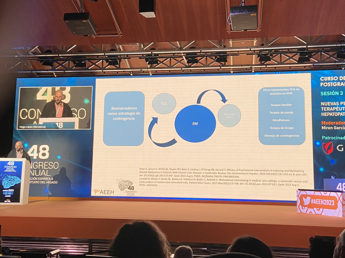 Servicio Aparato Digestivo H.G.U. Gregorio Marañón tweet media