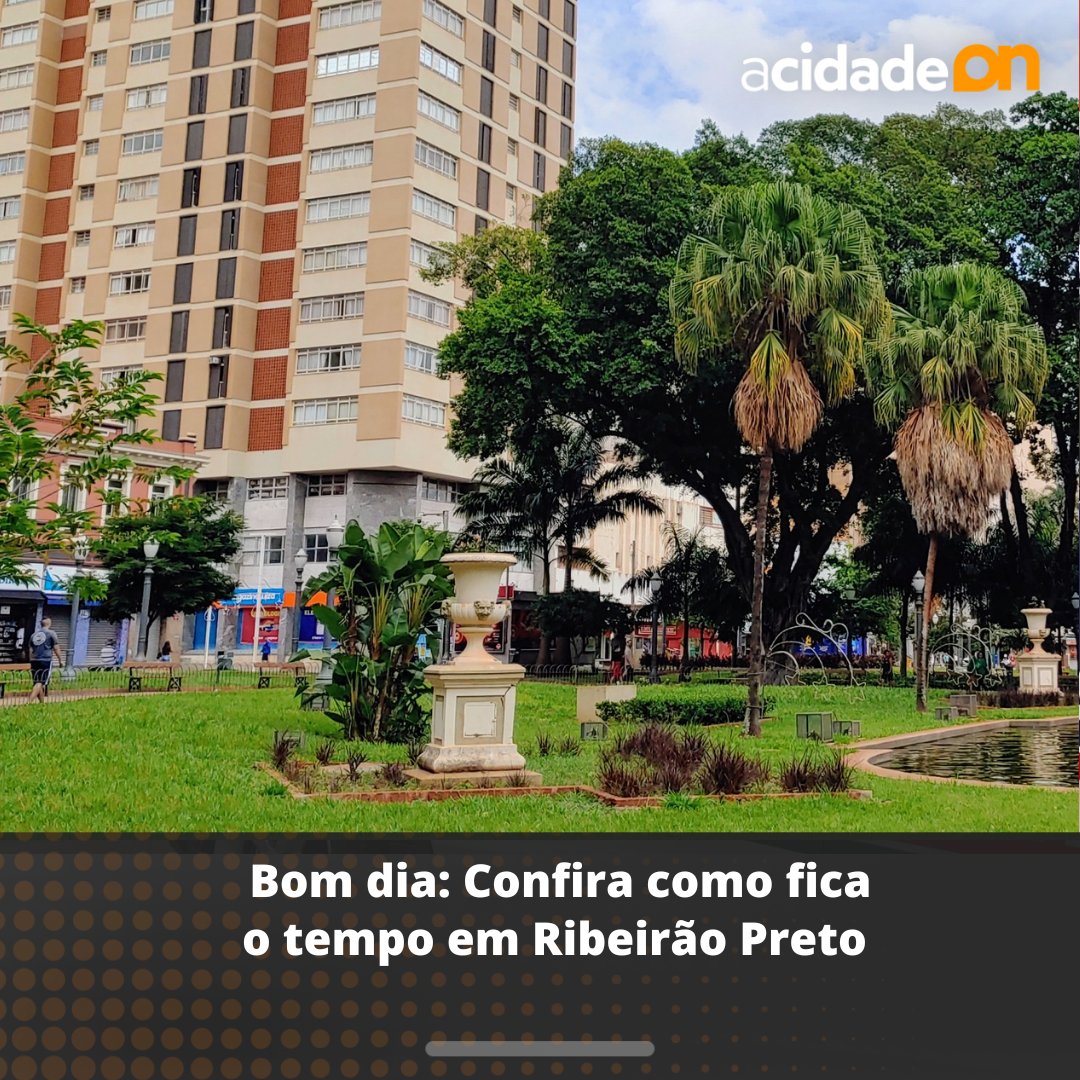 acidade on Ribeirão e Região (@acidadeonrp) / Twitter